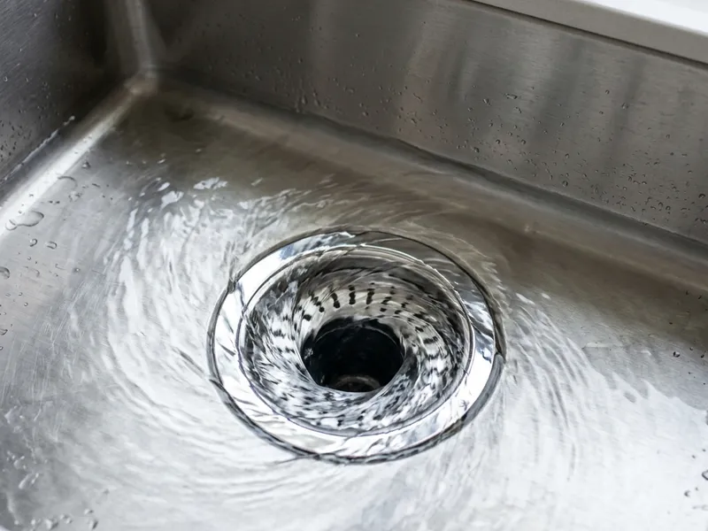 Drain Cleaning Plumber in Ord, NE