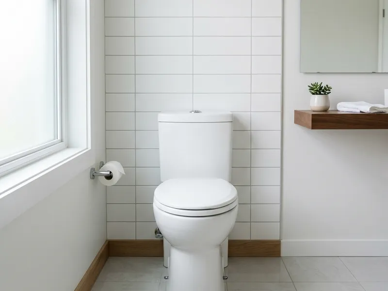 Toilet Repair & Installation Plumber in Ord, NE